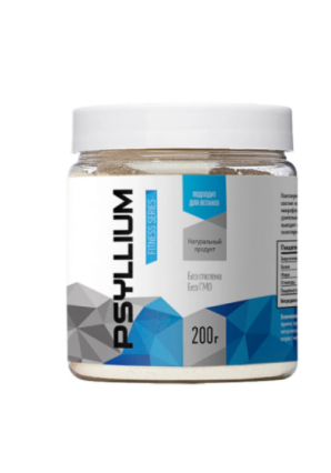 Psyllium 200 гр (R-Line Sport Nutrition)