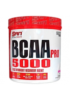 BCAA-Pro 5000 690 гр. (SAN)