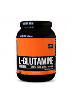 L-Glutamine 6000 мг 500 гр (QNT)
