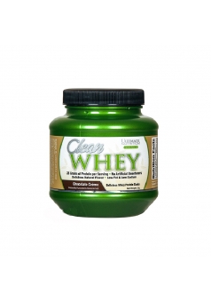 Clean Whey 30 гр (Ultimate Nutrition)