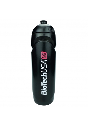 Бутылка для воды For Her 750 мл (BiotechUSA)