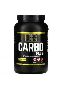 Carbo Plus 1000 гр 2.2lb (Universal Nutrition)