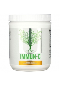 Immun-C 271 гр (Universal Nutrition)