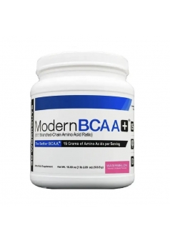 Modern BCAA+ 8:1:1 535,5 гр (Modern Sports Nutrition)