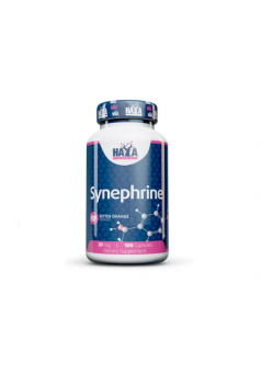Synephrine 20 мг 100 капс (Haya Labs)