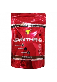 Syntha-6 470 гр. 1.04 lb (BSN)