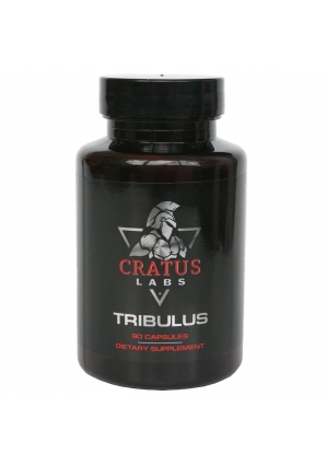 Tribulus 90 капс (Cratus Labs)