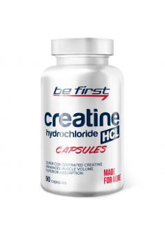 Creatine HCL 90 капс (Be First) 