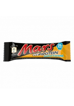 Mars Hi Protein Bar 59 гр 1 шт (Mars Incorporated)