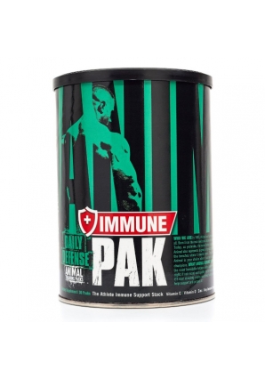 Animal Immune Pak 30 пак (Universal Nutrition)