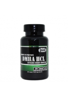 DMHA HCL100 мг 30 капс (Frog Tech)