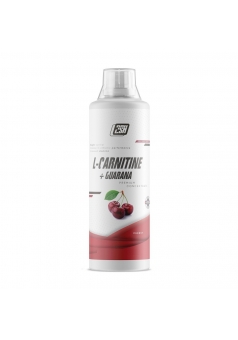 L-carnitine + Guarana 500 мл (2SN)