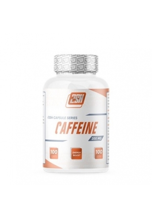 Caffeine 200 мг 100 капс (2SN)