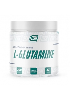 Glutamine 200 гр (2SN)