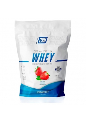 Whey Protein 900 г (2SN)