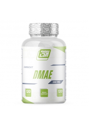 DMAE 250 мг 120 капс (2SN)