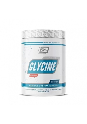 Glycine 1000 мг 60 капс (2SN)