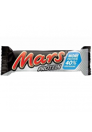 Mars Protein Bar 50 гр 1 шт (Mars Incorporated)