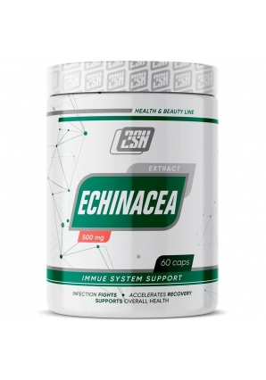 Echinacea 500 мг 60 капс (2SN)