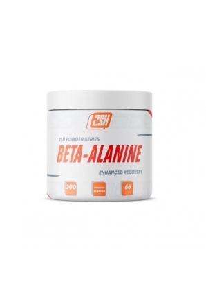 Beta Alanine 200 мг (2SN)
