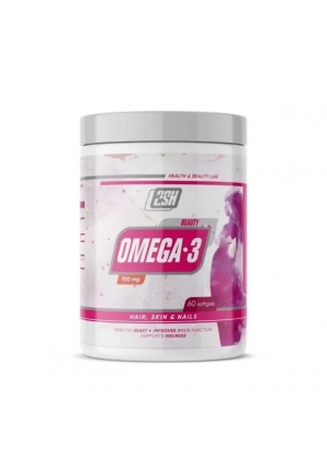 Beauty Omega-3 60 капс (2SN)