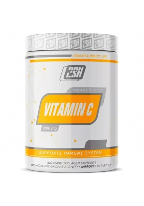 Vitamin C 1000 мг 120 капс (2SN)