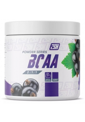 BCAA 2:1:1 powder 250 гр (2SN)