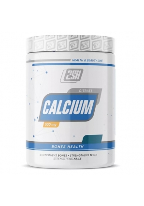 Calcium 500 мг 60 капс (2SN)