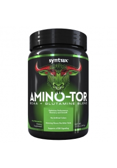Amino-Tor 340 гр (Syntrax)