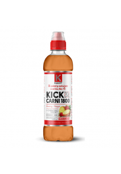 Kick Carni L-карнитин 1800 500 мл (KickOff Nutrition)
