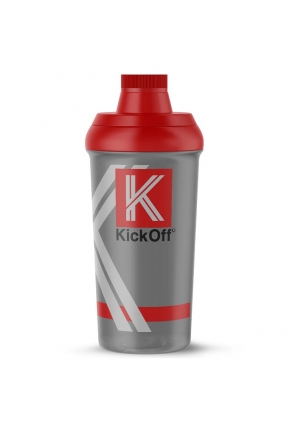 Шейкер KICK SHAKER 750 мл (KickOff Nutrition)