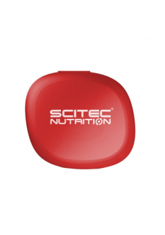 Таблетница Pill box (Scitec Nutrition)