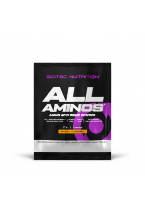 All Aminos 17 гр (Scitec Nutrition)