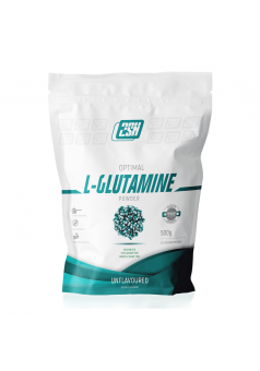 L- Glutamine 500 гр (2SN)