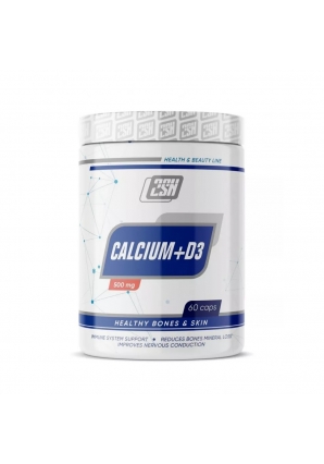 Calcium + D3 620 мг 60 капс (2SN)