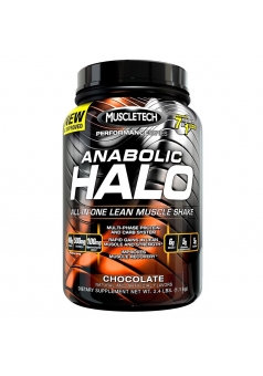 Anabolic Halo performance series 1100 гр 2.4lb (MuscleTech)