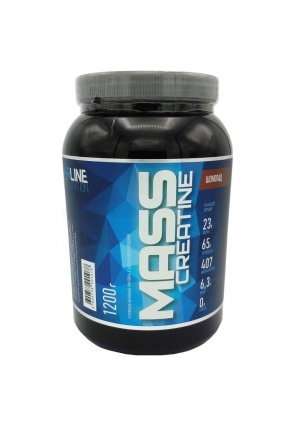 MASS Creatine 1200 гр (R-Line Sport Nutrition)