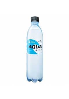 Aqua Fit O2 500 мл 8 шт (Спортивные технологии)