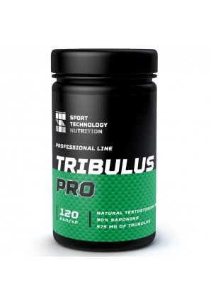 Tribulus Pro 120 капс (Спортивные технологии)