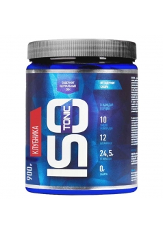 ИЗОтоник коктейль ISOtonic 900 гр (R-Line Sport Nutrition)