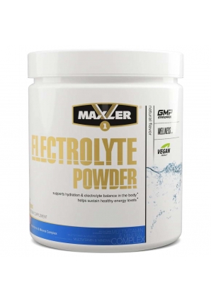 Electrolyte Powder 204 гр (Maxler)