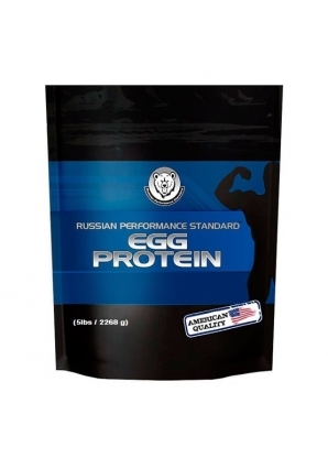 Egg Protein 2268 гр (RPS Nutrition)