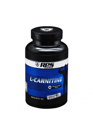 L-Carnitine 150 гр (RPS Nutrition)