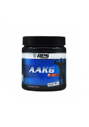 AAKG 250 гр (RPS Nutrition)