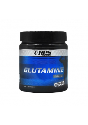 Glutamine 300 гр (RPS Nutrition)