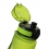 Бутылка для воды из тритана крышка с защитой 500 мл (BF13026) (Be First)