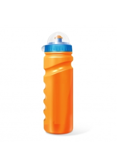 Бутылка для воды без логотипа 750 мл с крышкой (75NL) (Be First)