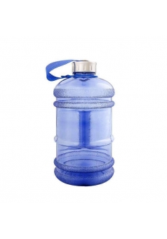 Бутылка для воды 2200 мл БЕЗ ЛОГОТИПА (TS 220) (Be First)