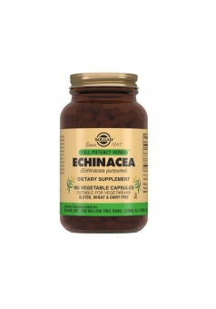 Echinacea 100 капс (Solgar)