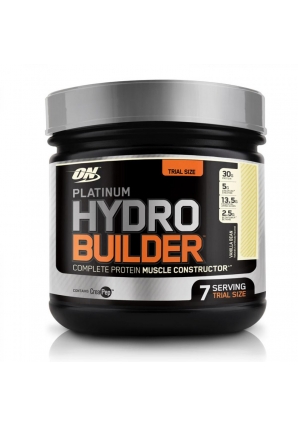 Platinum HydroBuilder 362 гр. 0.8lb (Optimum nutrition)
